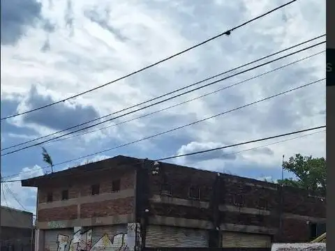 Galpon en Venta A Estrenar