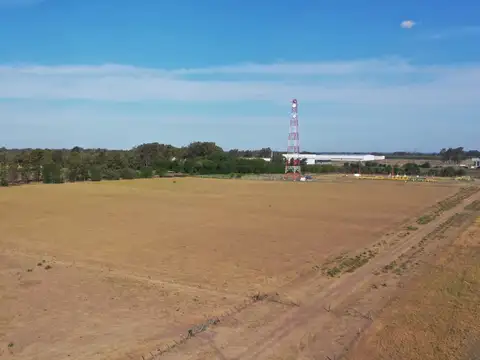 4 Has. Chacras en Los Cardales