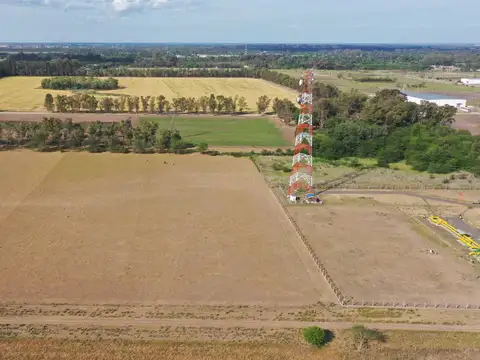 4 Has. Chacras en Los Cardales