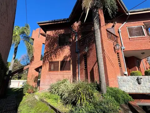Casa en Venta en Castelar Norte, USD 550.000
