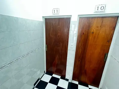 Departamento en Alquiler de Monoambiente