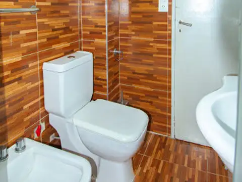 Departamento en Venta 50 años