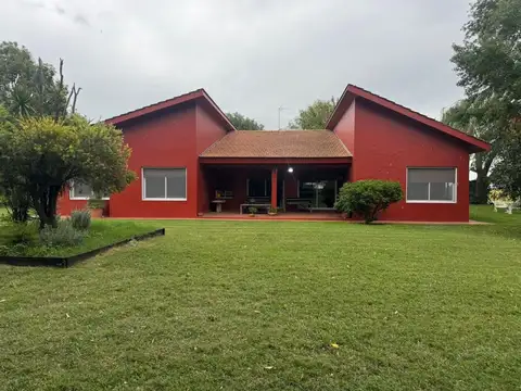 Campo en Venta Agrícola