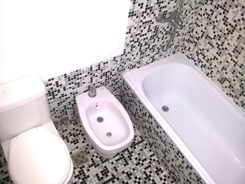 Departamento en Venta 8 años