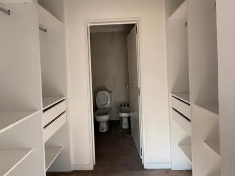 Depto Tipo Casa en Venta A Estrenar