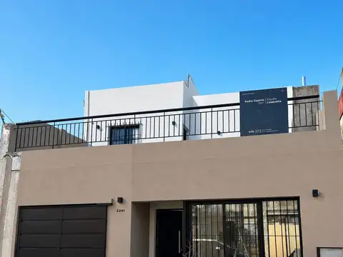 Castelar norte a estrenar 4 amb