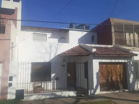 Casa en Venta en Belgrano, Rosario