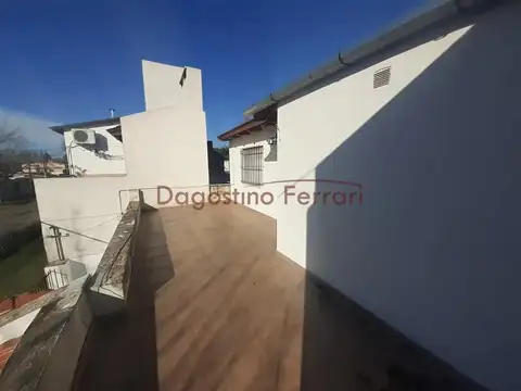 Casa en Venta 20 años