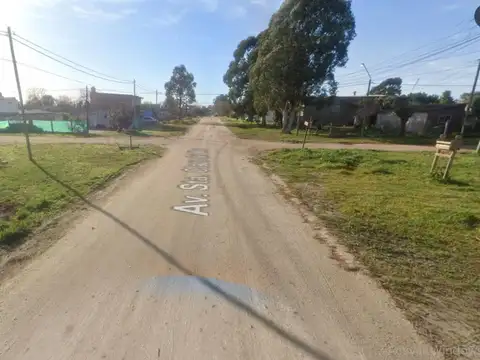 Terreno en Venta en Santa Clara Del Mar, USD 23.000