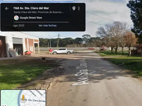 Terreno en Venta de 175,0 m2