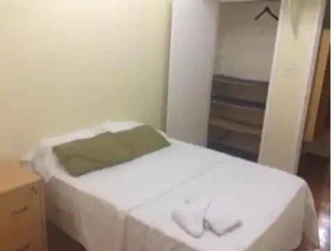 Departamento en Alquiler Temporal de 2 dormitorios