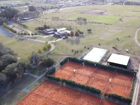 Terreno en Venta de 629,0 m2