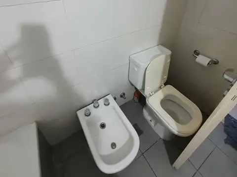 Departamento en Venta con 1 cochera