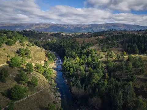 Terreno en Venta en Santa Rosa de Calamuchita, USD 200.000