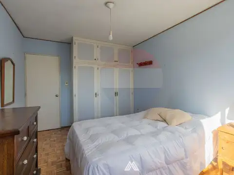 Departamento en Venta en Parque Batlle , USD 143.000