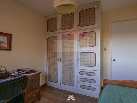 VENTA APARTAMENTO PARQUE BATLLE 2 DORMITORIOS