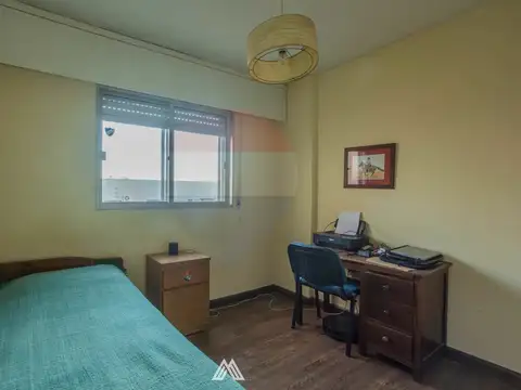 Departamento en Venta 47 años