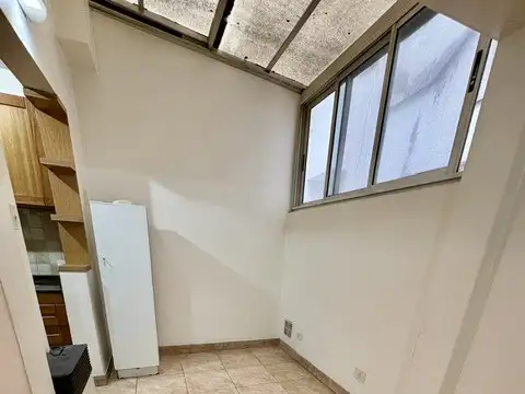 Departamento en Venta en Caballito, USD 75.000