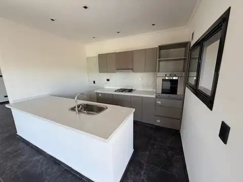 Casa en Venta A Estrenar