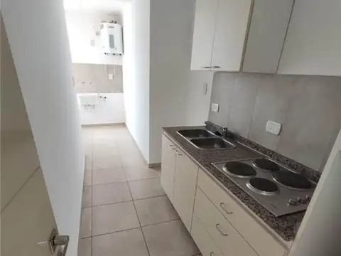 Departamento en Alquiler de 2 dormitorios