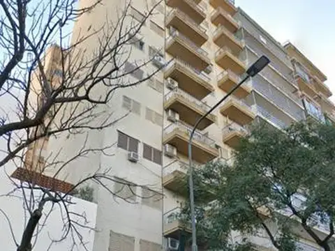 Venta Departamento dos dormitorios - Centro