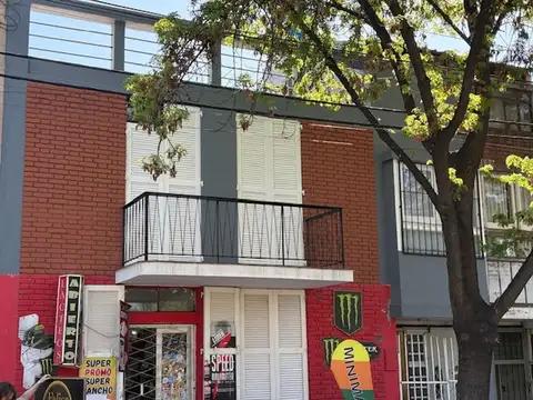 DEPARTAMENTO 3 AMBIENTES EN VENTA CUARTA SECCION