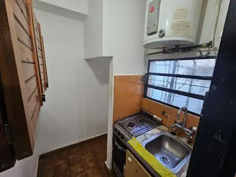 Avenida Juan De Garay 3400, Piso 1°