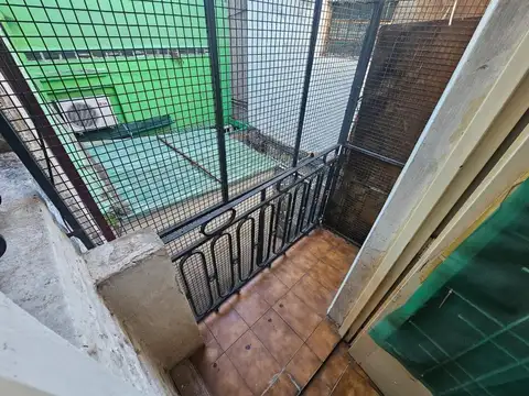 Departamento en Alquiler en Boedo, $ 480.000