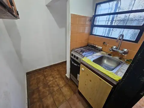 Departamento en Alquiler en Boedo, $ 480.000