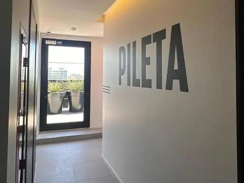 Departamento en Venta en Belgrano, USD 200.000