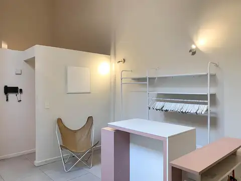 Local en Palermo Soho