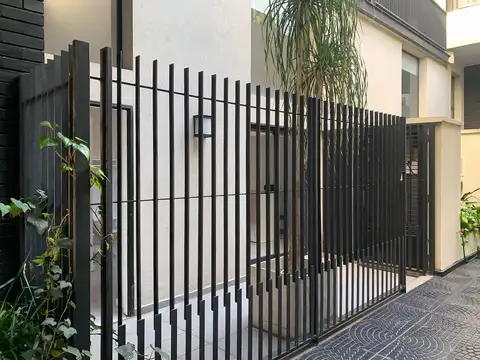 Local en Palermo Soho