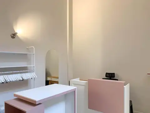 Local en Alquiler en Palermo Soho, $ 870.000