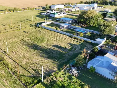 Terreno en Venta de 446,0 m2
