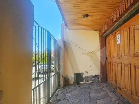 Casa 3 ambientes con 3 baños