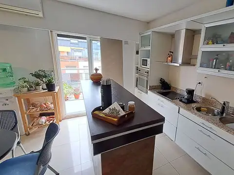 Departamento en Alquiler de 2 dormitorios