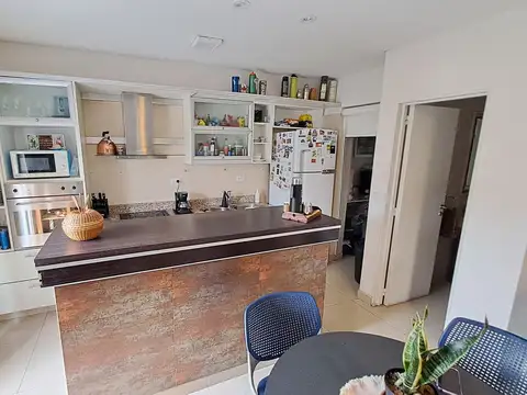 Departamento en Alquiler de 3 ambientes