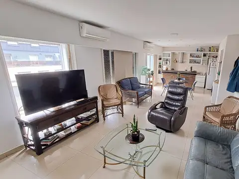 Departamento en Alquiler en Puerto Madero, USD 2.200