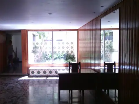 DEPARTAMENTO DE DOS AMBIENTES  SIN COCHERA PLENO CENTRO SAN FERNANDO