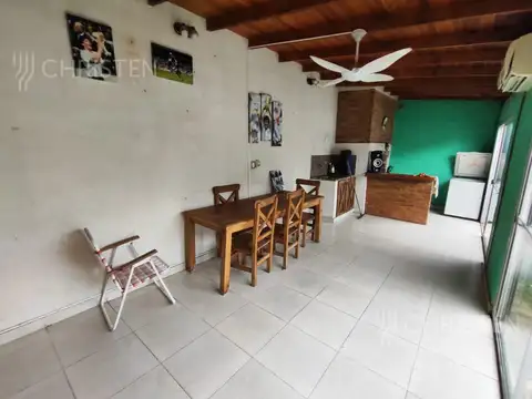 Casa en Venta 10 años