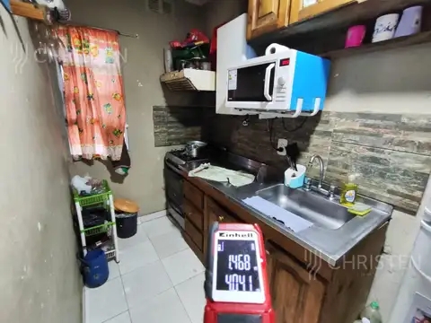 Casa 5 ambientes con 1 baño