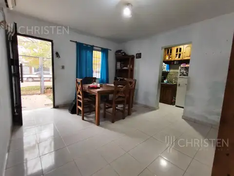 Casa en Venta en Santa Fe, USD 60.000