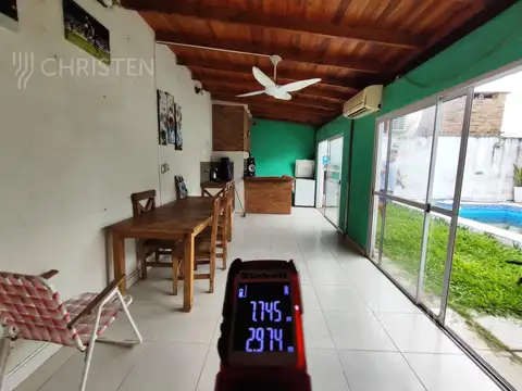 Casa en Venta al Este