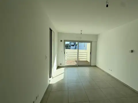 Alquiler. Monoambiente a estrenar en Barracas