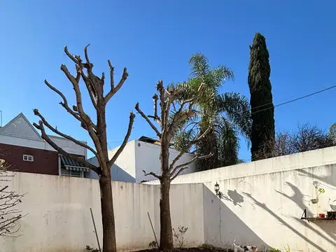Depto Tipo Casa en Alquiler en Mataderos, $ 1.300.000