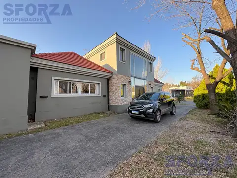 Casa en Venta de 5 dormitorios
