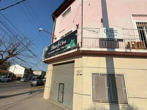 Avenida Nestor Kirchner 2800
