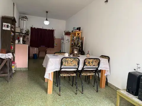 Casa en Venta en Moron, USD 84.000