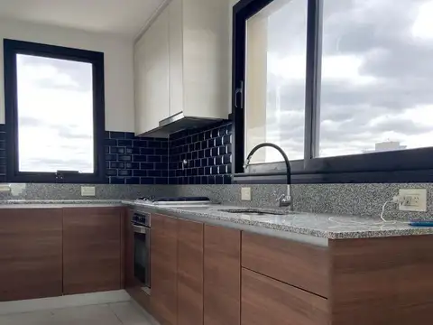 Departamento en Alquiler de 3 ambientes