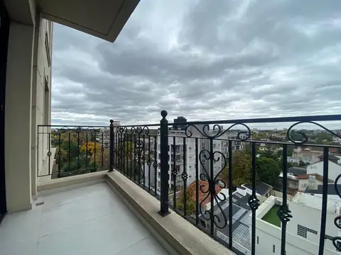 Departamento en Alquiler en Ituzaingo Norte, $ 1.500.000